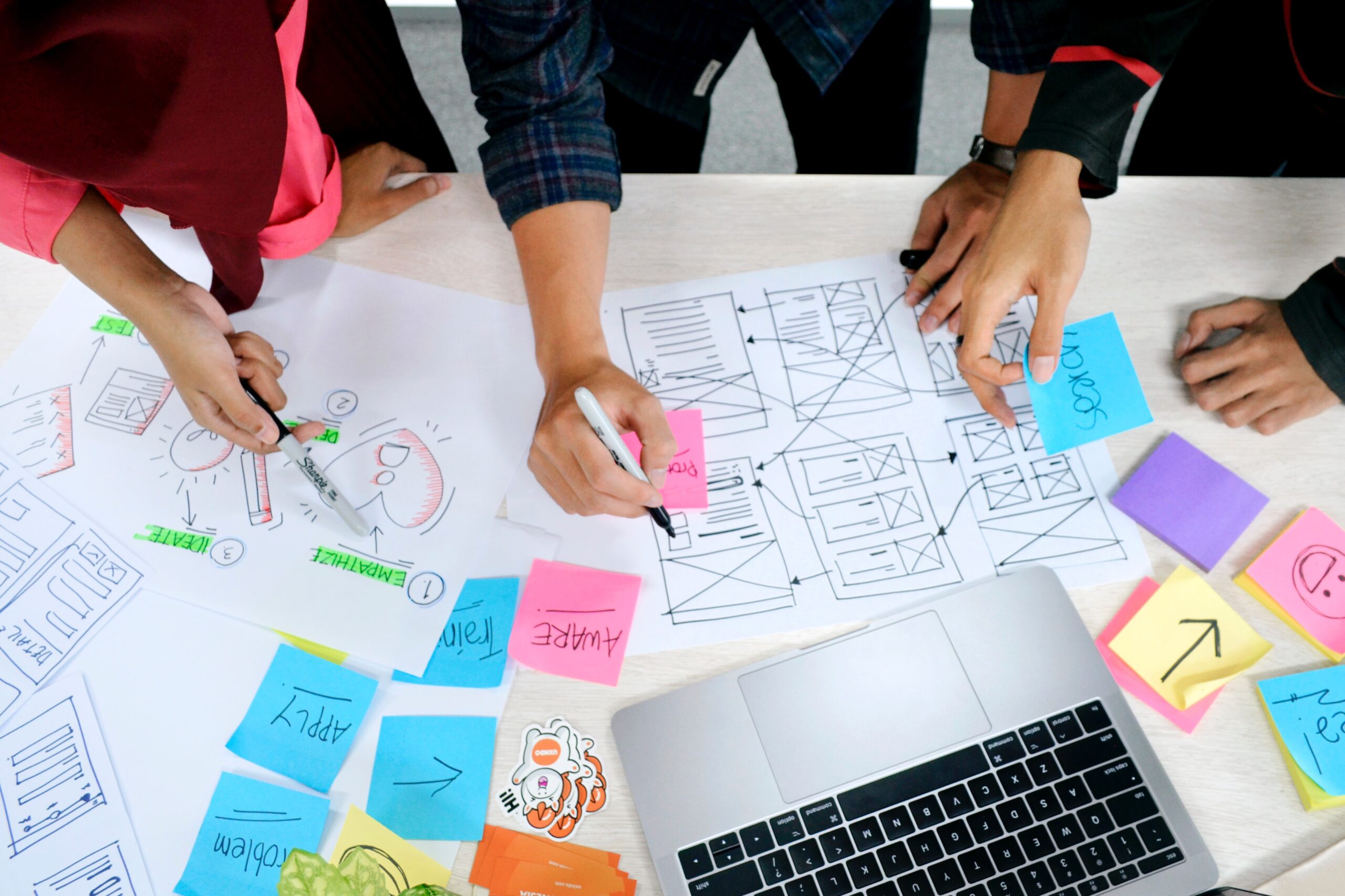 Interactive Features Boost User Engagement