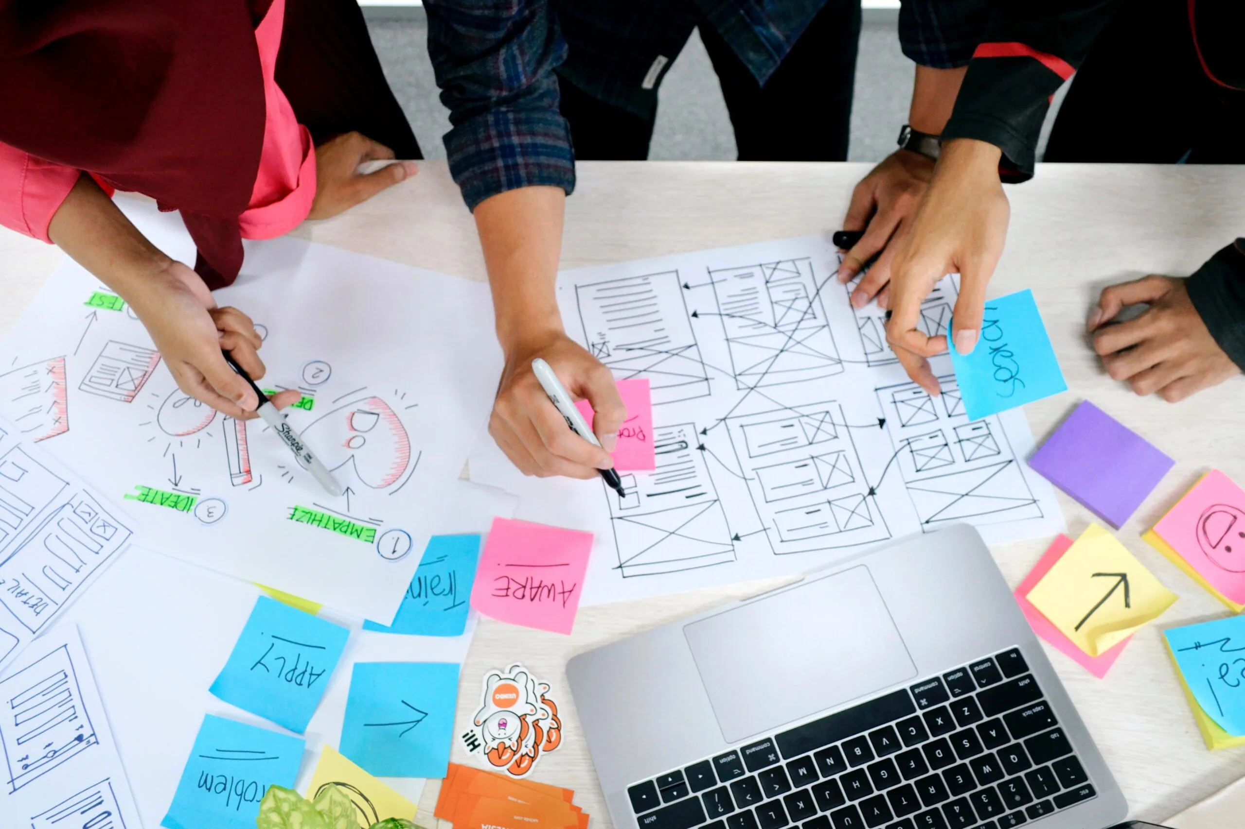 Interactive Features Boost User Engagement